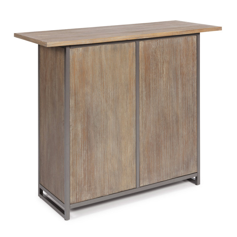 Williston Forge Lamanna 52 Home Bar Reviews Wayfair